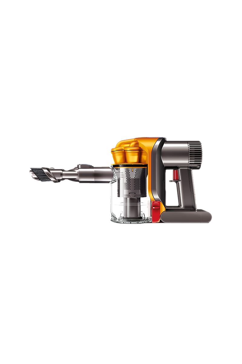 Dyson DC34 vacuum