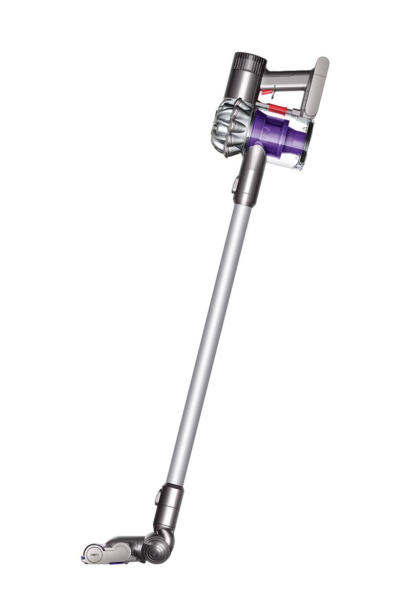 Dyson V6 vacuum