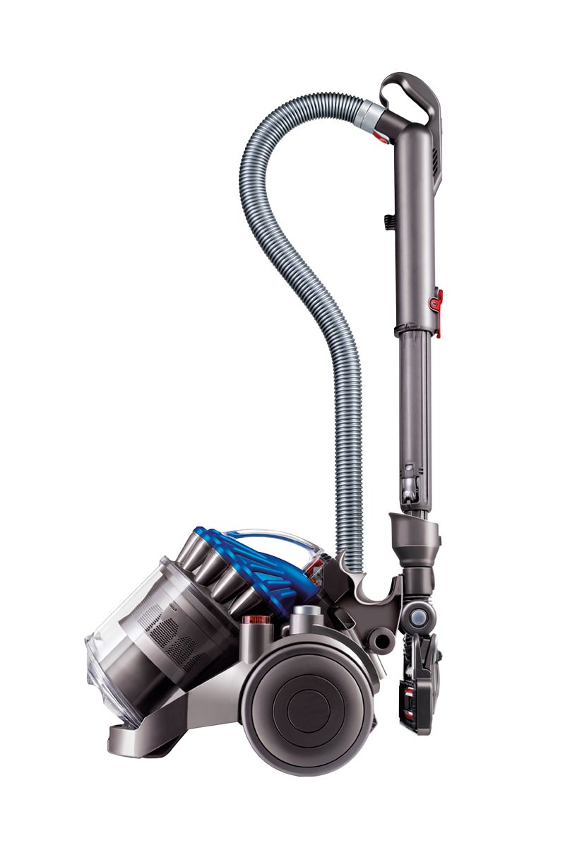 Dyson DC23 Turbine Exclusive vacuum