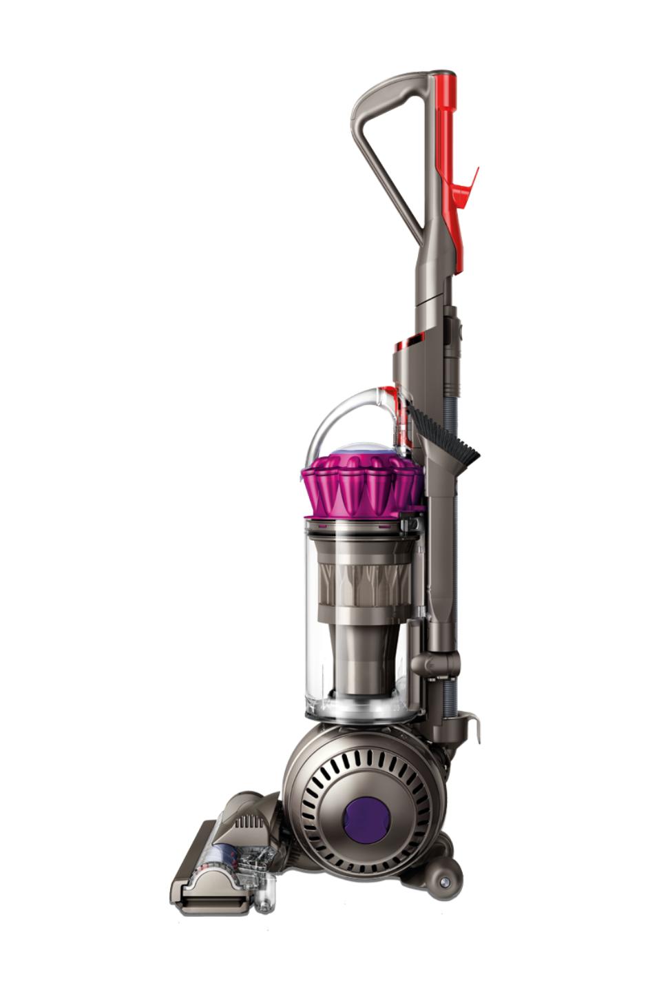 The Dyson Ball Multi Floor Origin vacuum cleaner