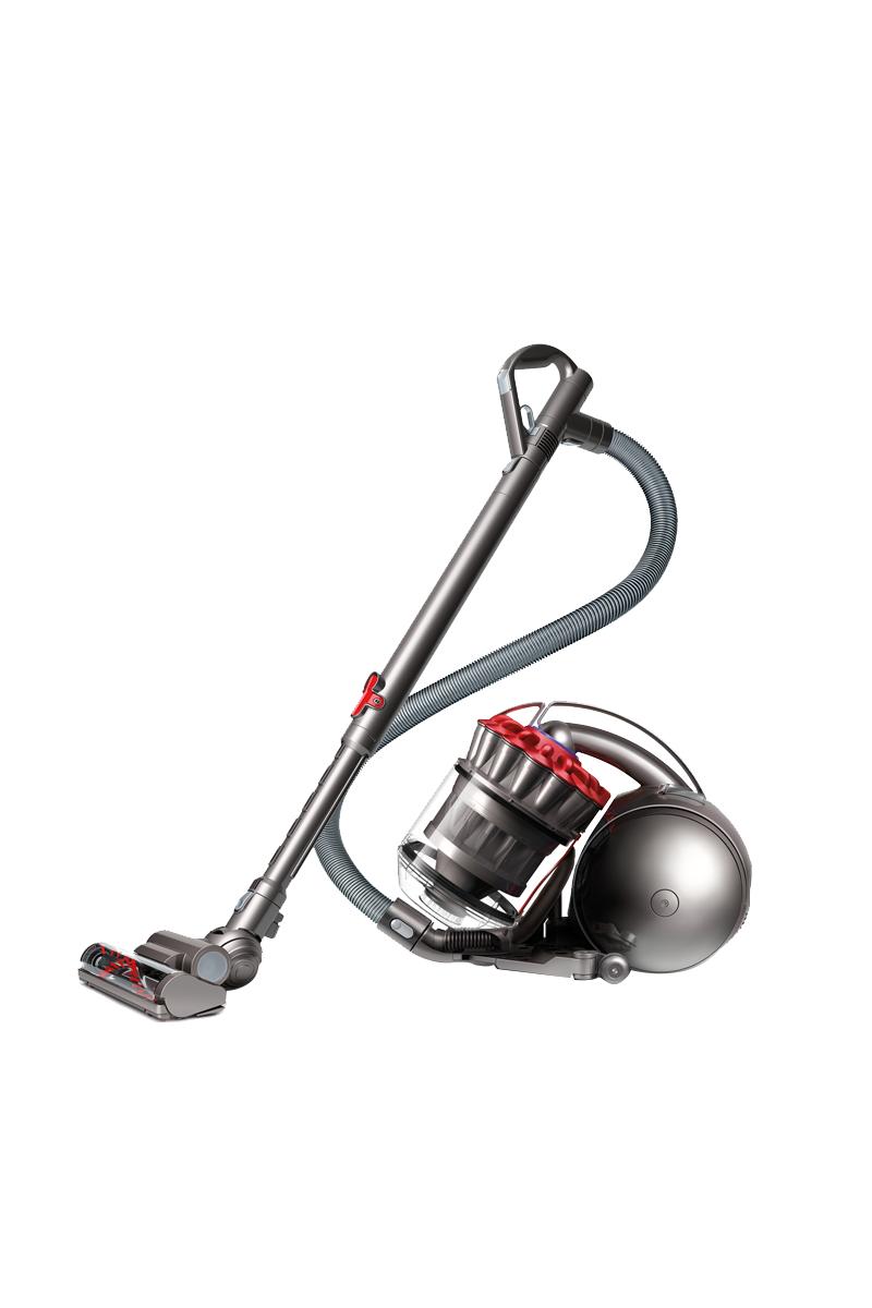 Dyson DC41C Full Kit with Tangle-free turbine tool