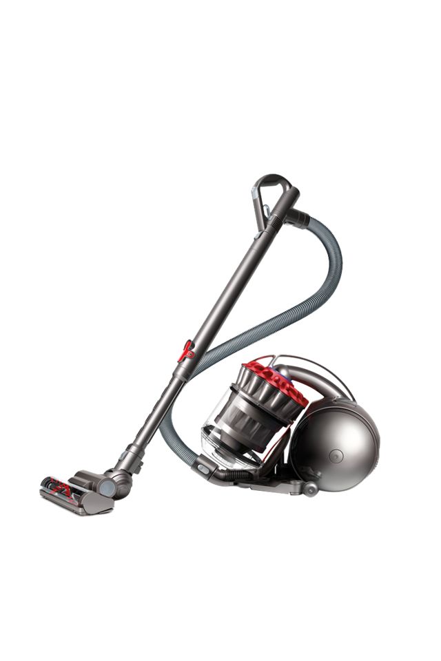 ダイソン Dyson DC41C Full Kit with Tangle-free turbine tool | 208655-01
