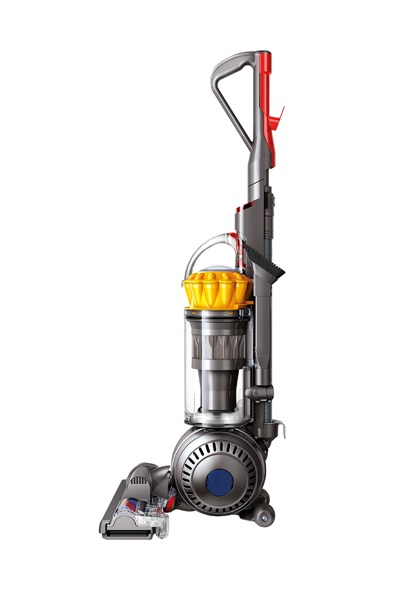 Refurbished Dyson Ball Total Clean vacuum