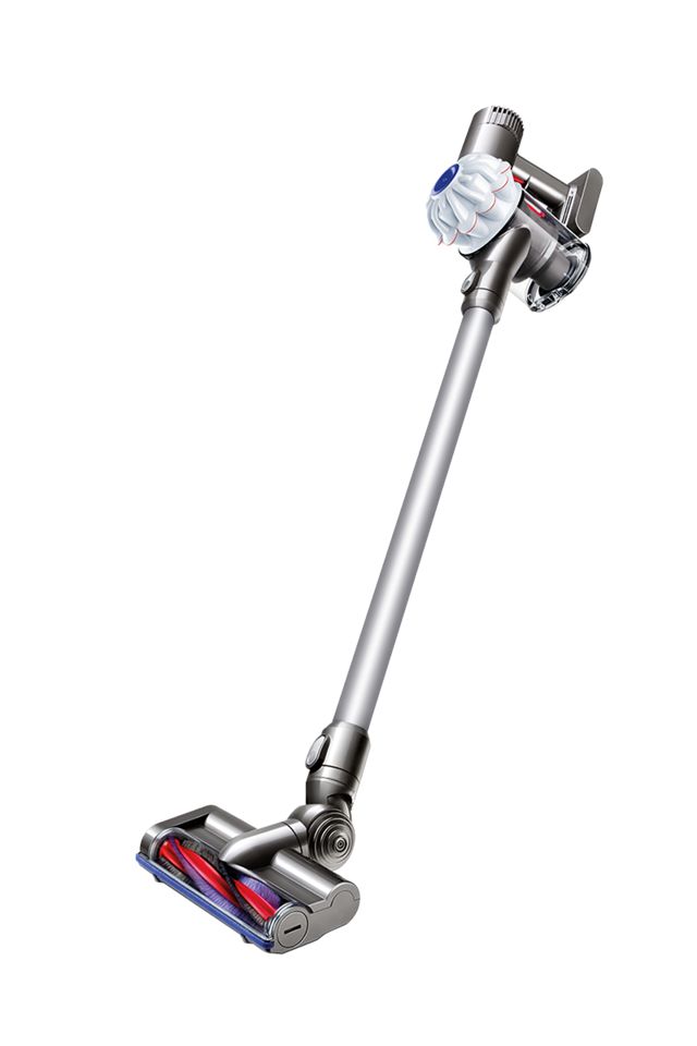 Ondersteuning | Dyson V6™ stofzuiger | Dyson