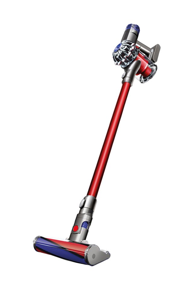 Dyson V6 Absolute Troubleshooting: Quick Fixes for Common Issues