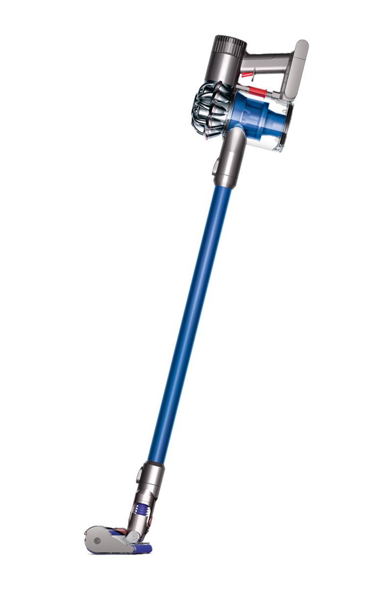 Dyson V6 Fluffy vacuum 