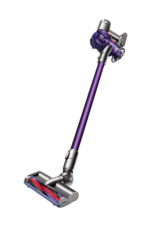 Aspirapolvere senza filo Dyson V6™ Animal Pro | Accessori | Dyson