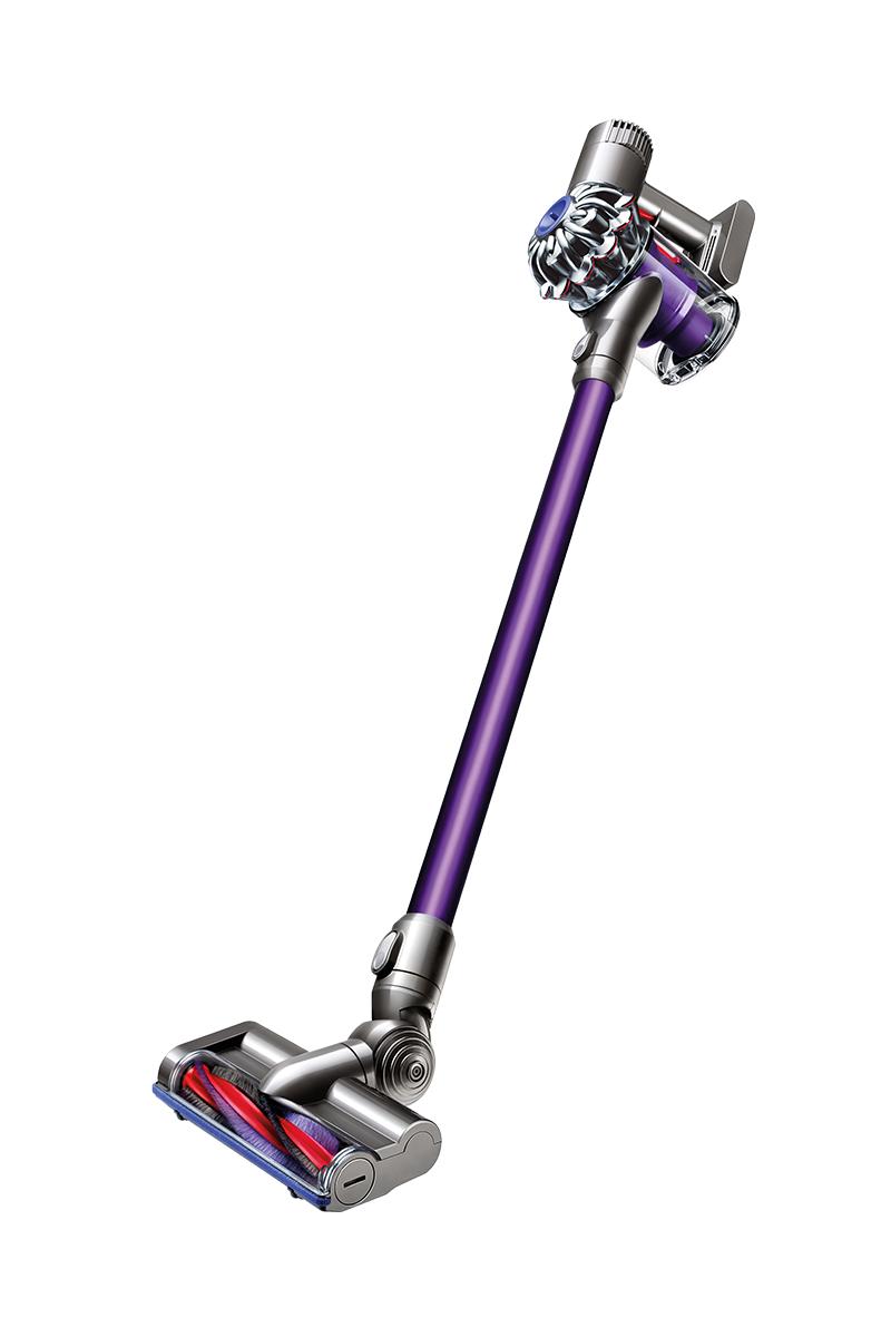 Aspirador Dyson V6 Up Top