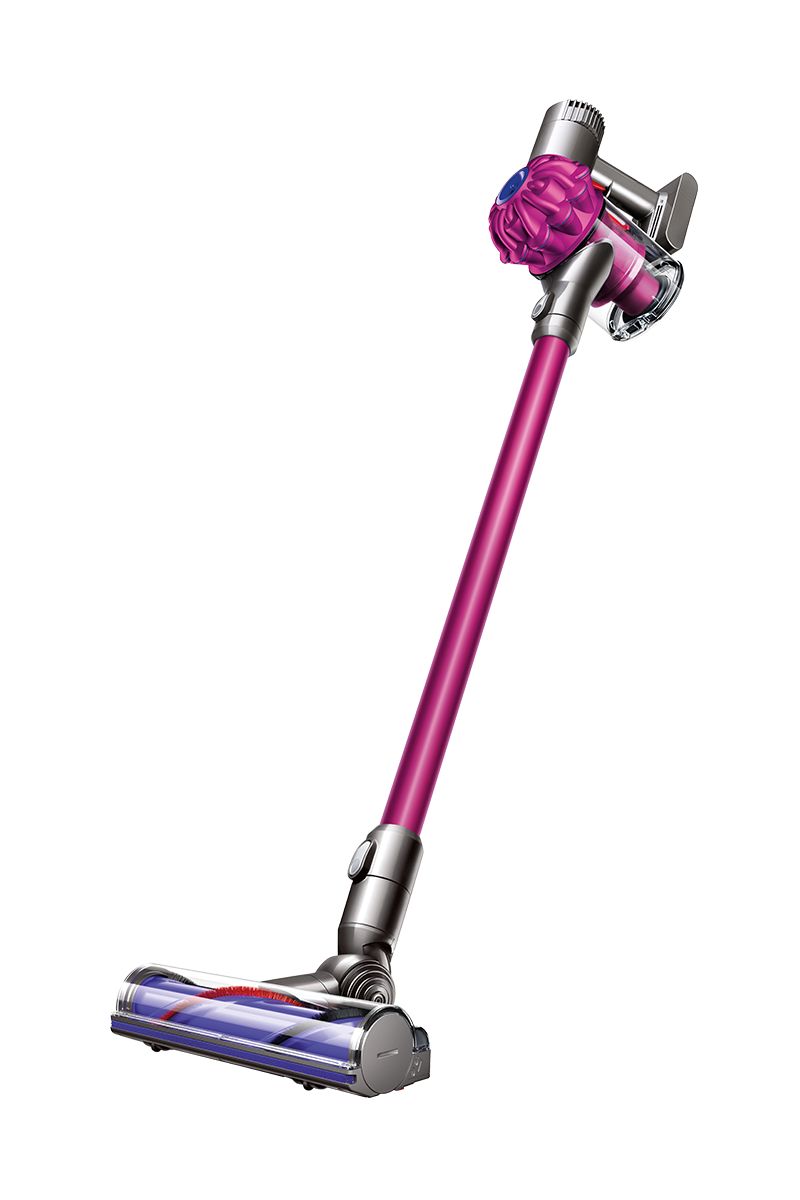 Dyson V6 Motorhead vacuum