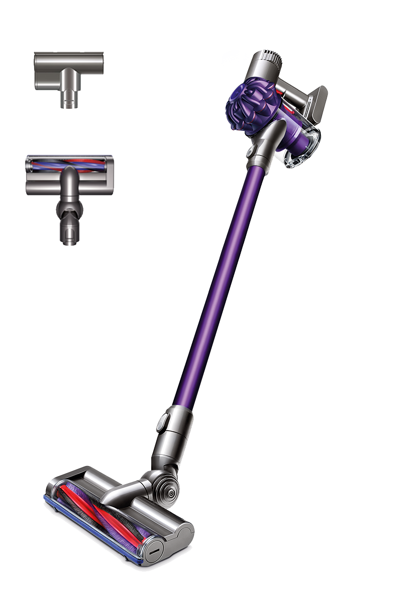 Dyson V6 Animal Vacuum Dyson V6 Animal Vacuum