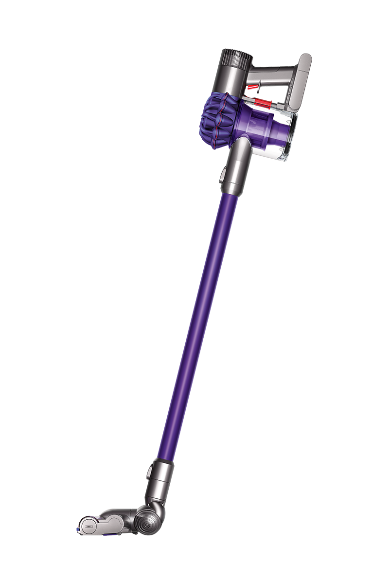 Refurbished Dyson V6 Animal Cordless Stick Vacuum Cleaner | Dyson