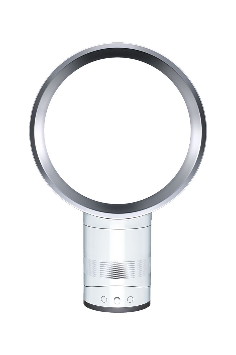 Ventilateur sur pied Dyson Cool AM03 (argent/argent) (remis à neuf)