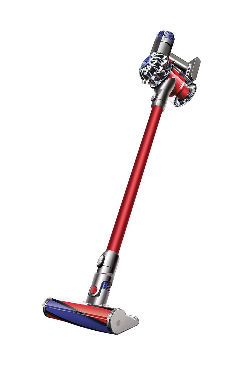 Aspirapolvere senza filo Dyson V6™ Total Clean
