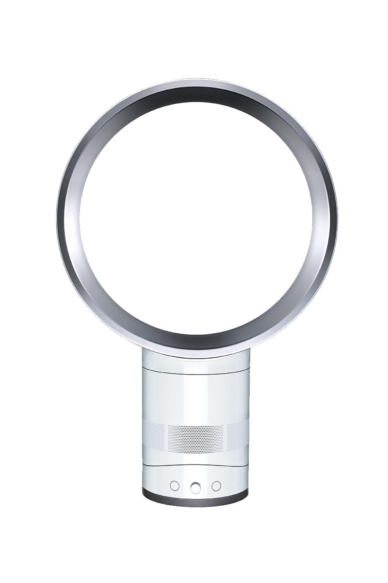 Ventilatore Dyson Cool Desk AM01 (bianco/argento)