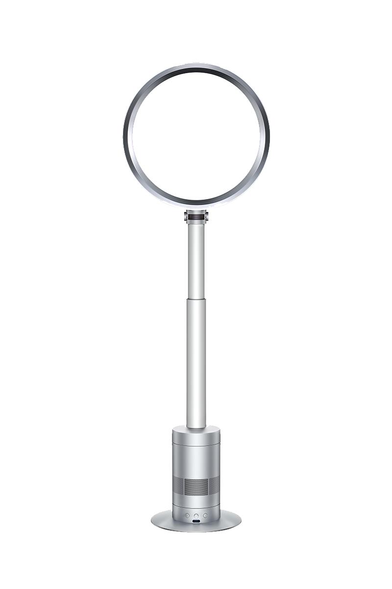 Ventilatore da terra Dyson Cool AM03 (argento/argento)