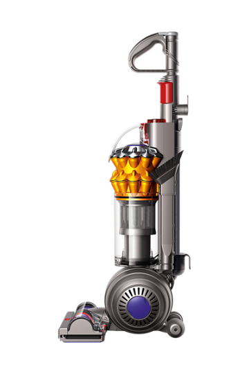 ダイソン Dyson アップライト式掃除機 Small Ball スモールボール 底値生活 In アメリカ ダイソン Dyson アップライト式掃除機 Small Ball スモールボール 底値生活 In アメリカ