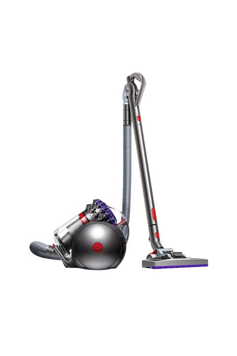 Aspirapolvere Dyson Cinetic Big Ball Parquet
