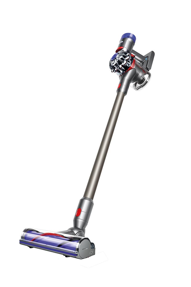 Aspirapolvere Dyson V8 Absolute + (grigio antracite/titanio)