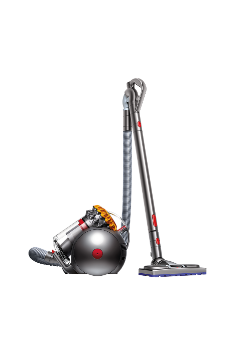 Dyson Big Ball Multi Floor Vacuum Cleaner Dyson Big Ball Multi Floor Vacuum Cleaner