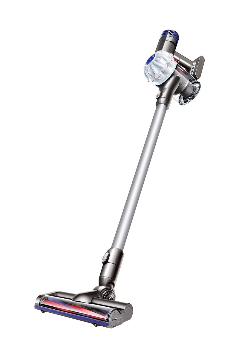 Dyson V6 HEPA vacuum