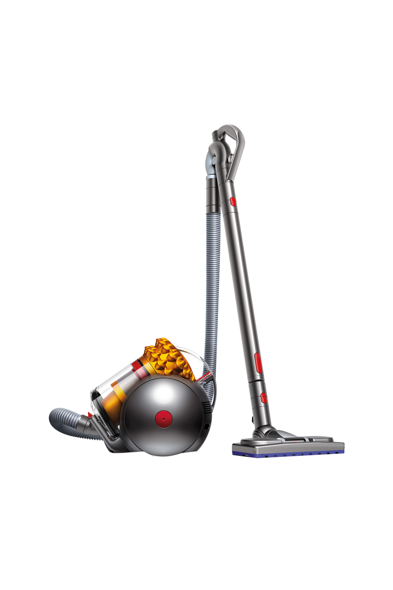 Dyson Big Ball Multifloor vacuum cleaner Dyson Australia