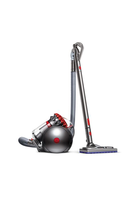 Aspirapolvere Dyson Big Ball Parquet