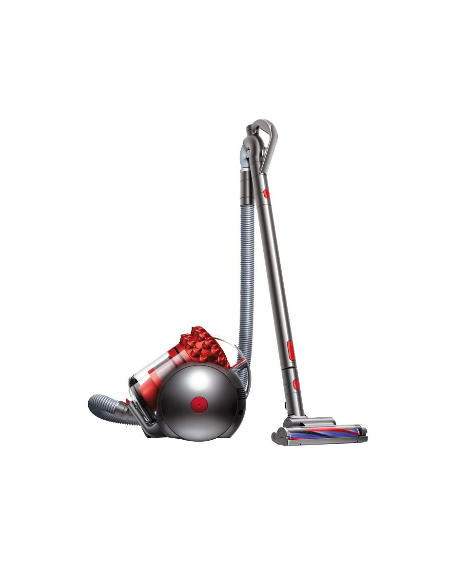 Aspirateur Dyson Cinetic Big Ball Multi Floor