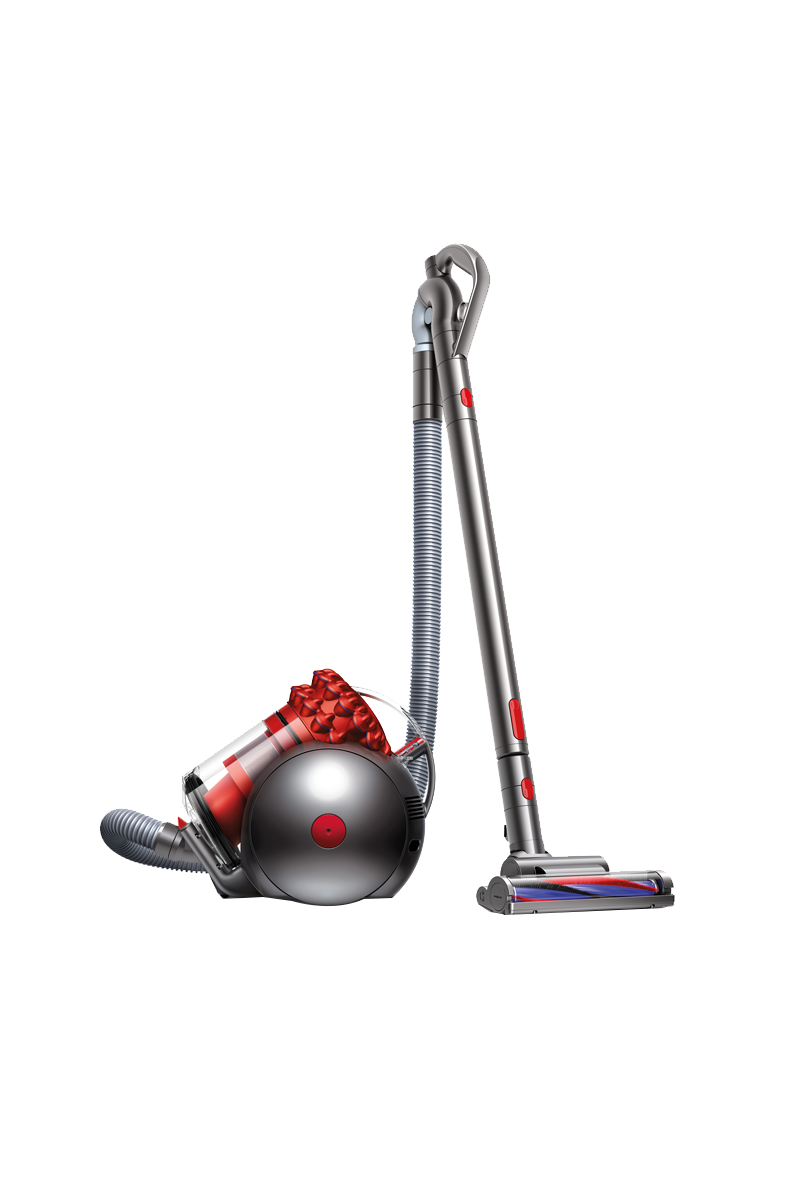 Aspirateur traîneau Dyson Cinetic Big Ball Multi Floor remis à neuf