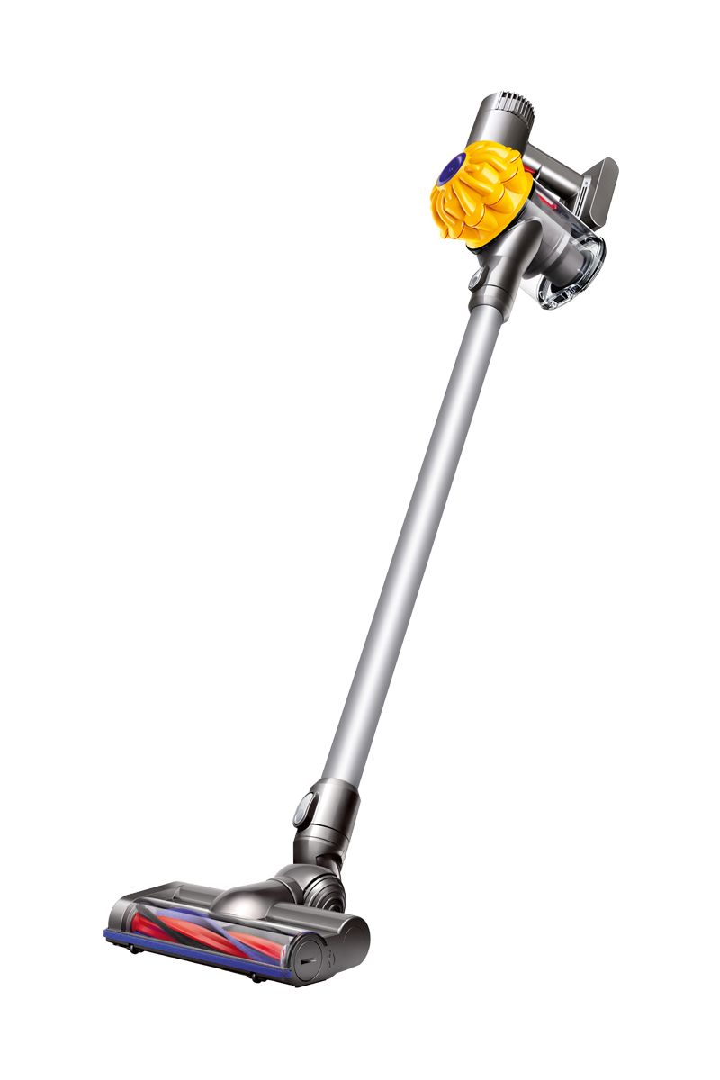 Dyson DC62 Plus (überholt)
