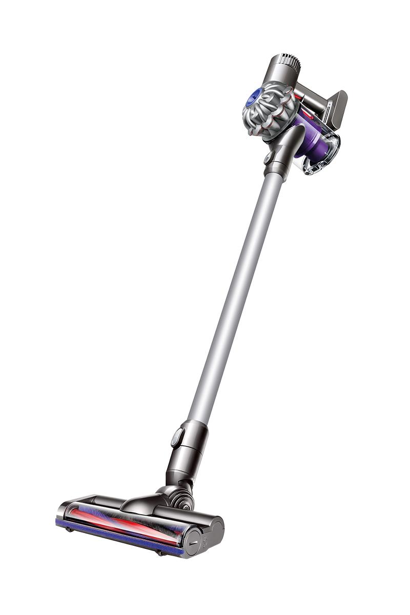 Aspirador Dyson DC62 Pro