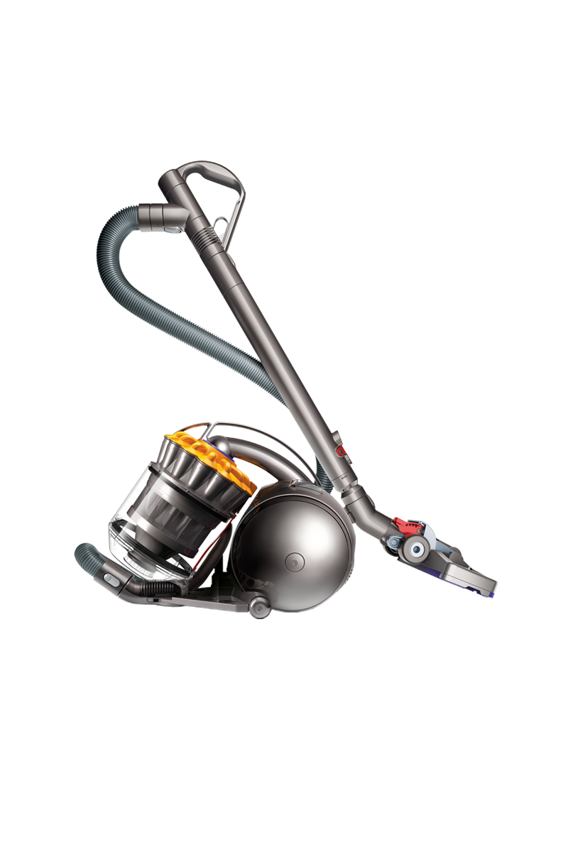 Dyson Dc39 Multi Floor Vacuum
