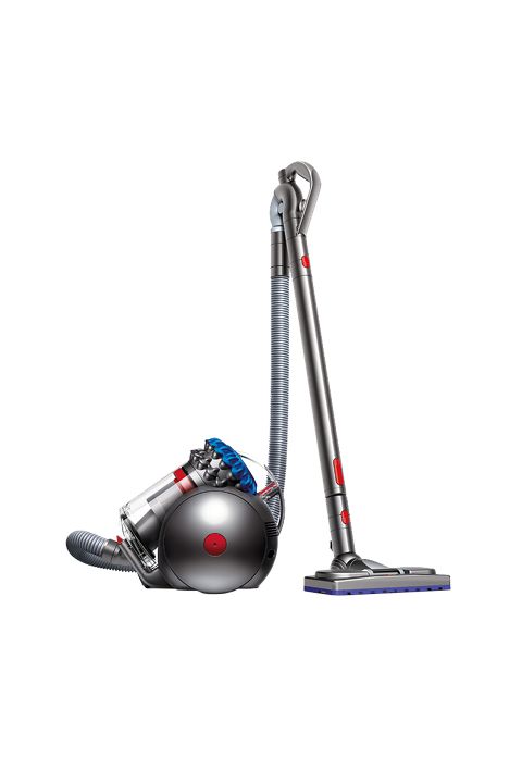 Aspirapolvere Dyson Big Ball Stubborn