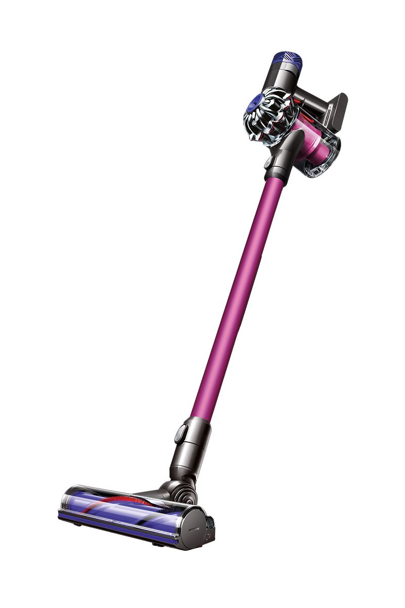 Dyson V6 Motorhead (überholt)