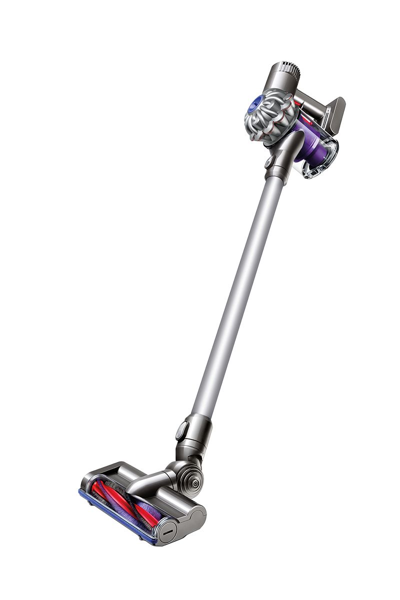 Dyson V6 Multifloor (überholt)