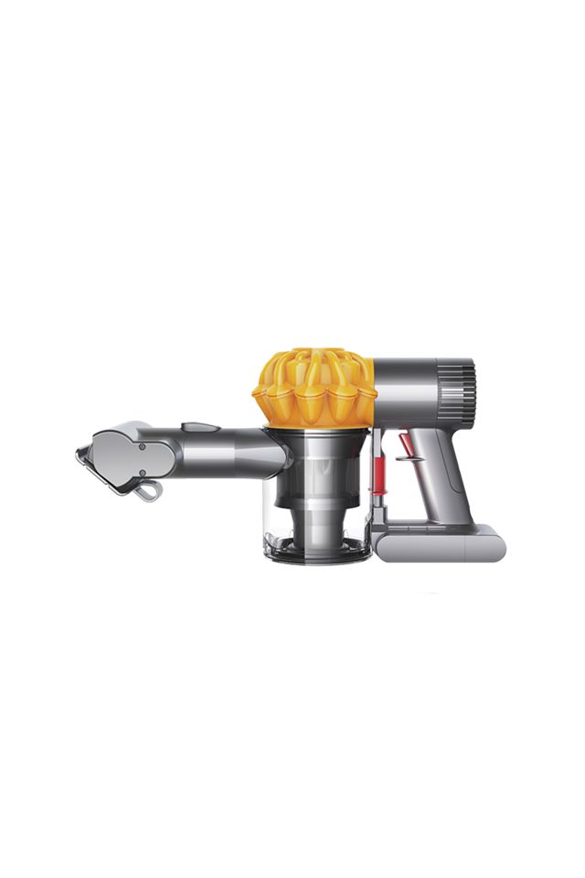 Service | Dyson DC61 Top Dog Staubsauger | Dyson.at