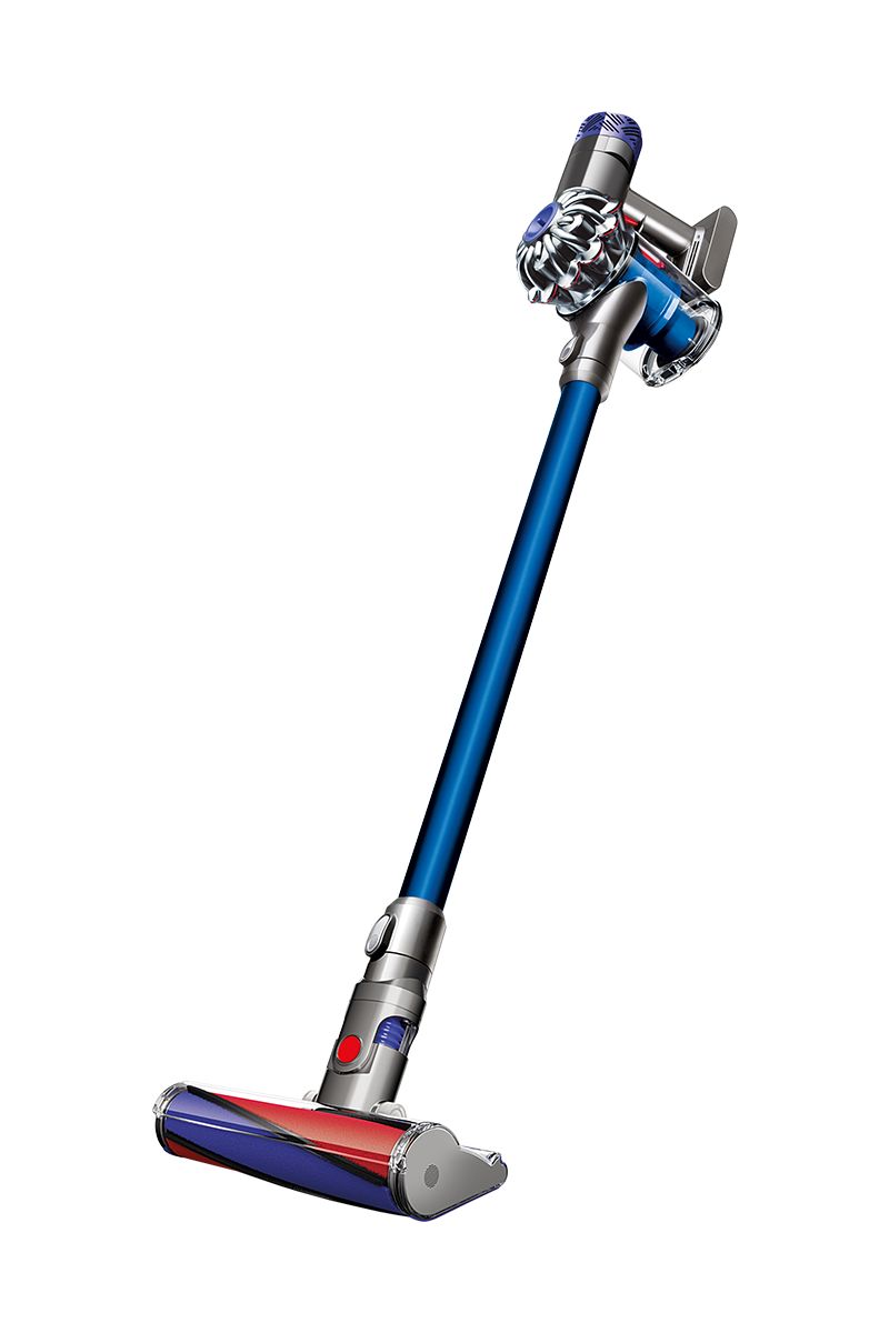 Dyson V6 Total Clean vacuum