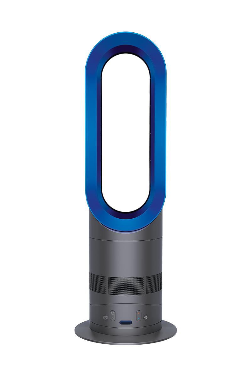 Dyson AM04 fan heater