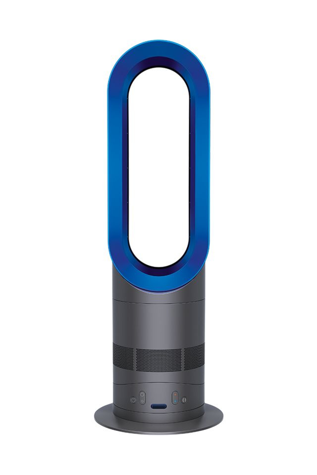 Dyson AM04 EVO Heizlüfter (Eisen/Blau) | Ersatzteile und Zubehör | Dyson  Dyson