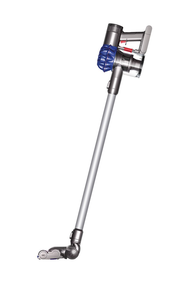 Dyson V6 Slim vacuum