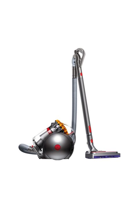 Aspirapolvere con filo Cinetic Big ball Multifloor 2