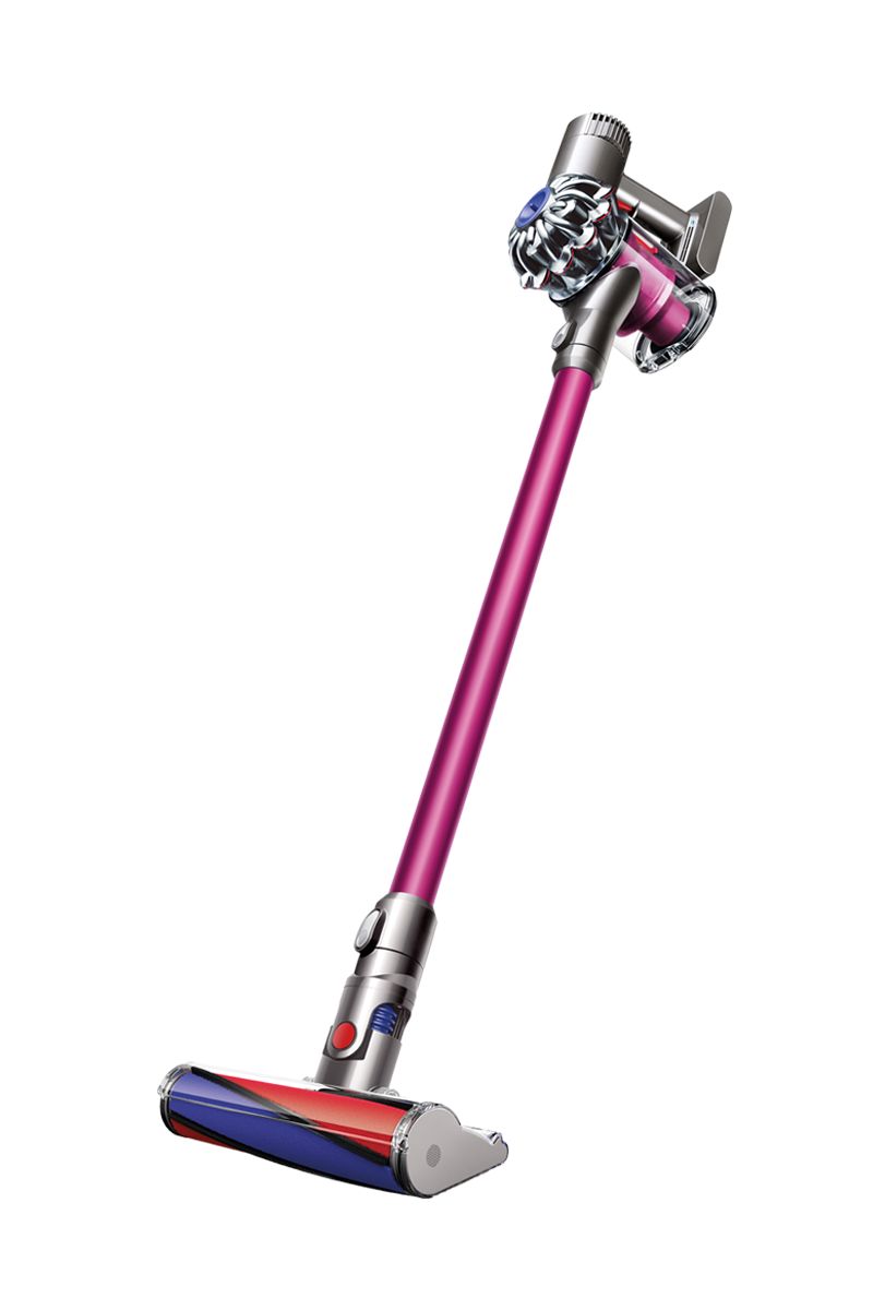 Dyson V6 Motorhead Pro Exclusive vacuum