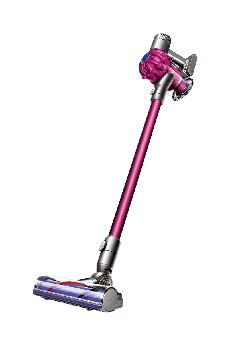 Dyson V6 Animal Pro vacuum