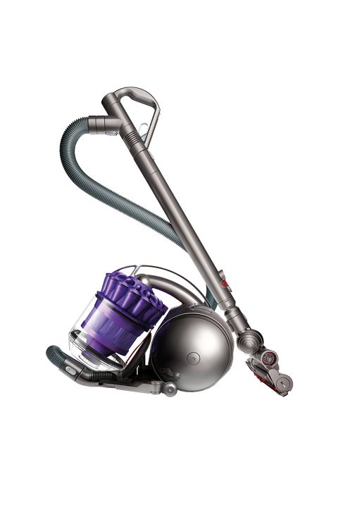 Aspirapolvere Dyson DC37 Allergy Musclehead Parquet