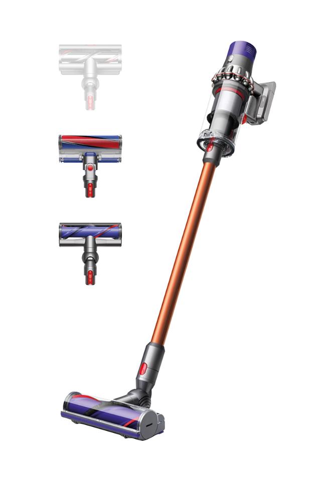 Dyson v10 refurbished deals
