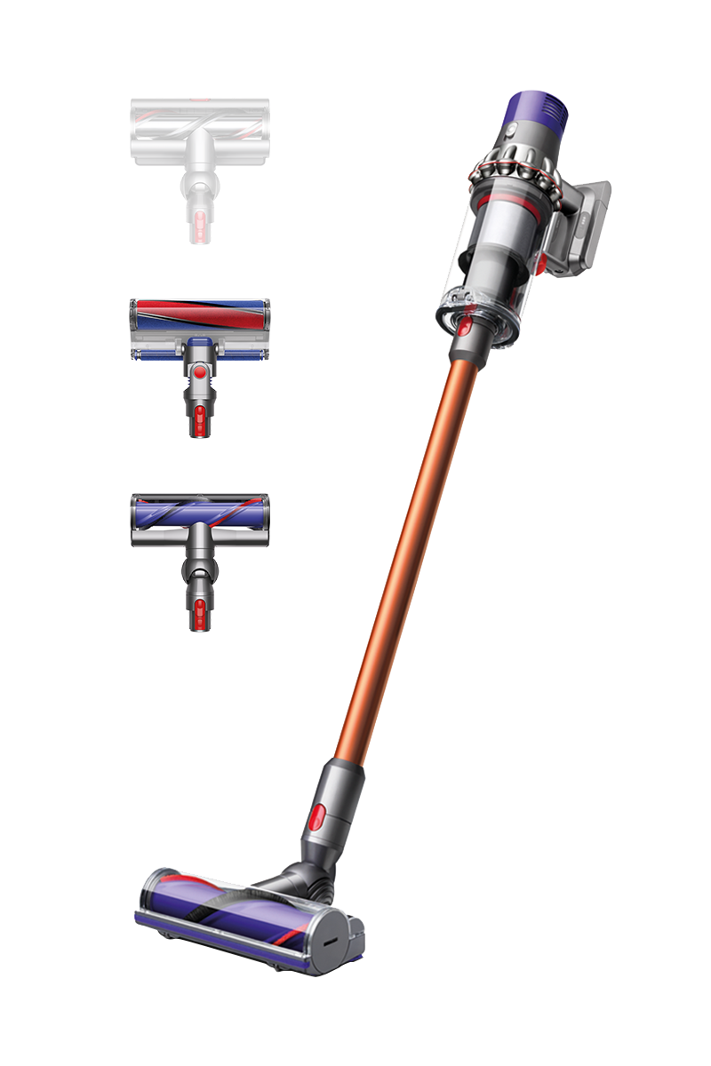 Dyson Cyclone V10 Absolute Refurbished