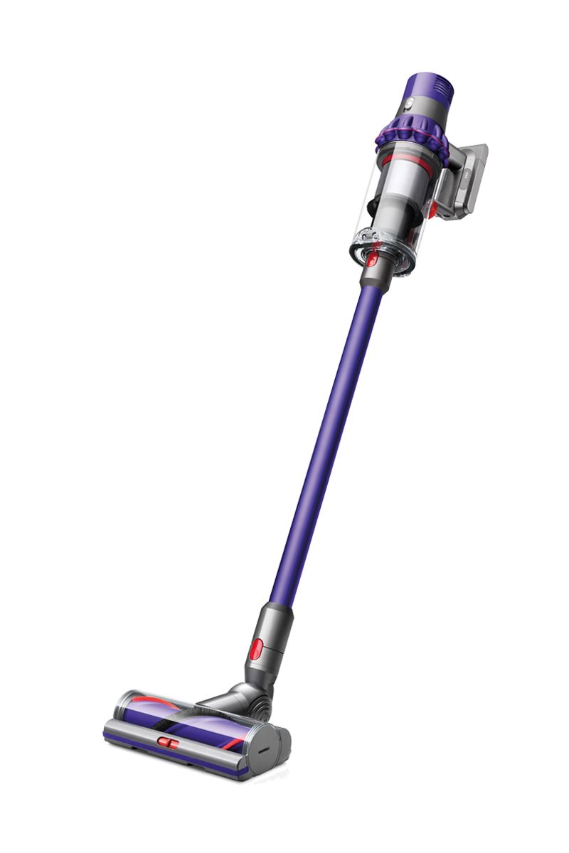 Dyson Cyclone V10 Animal (Purple) - Vacuum Cleaner
