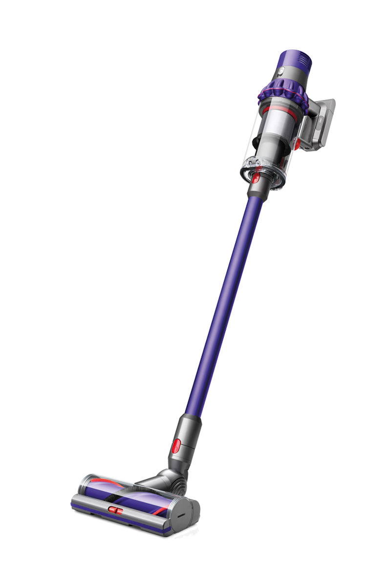 Dyson Cyclone V10 Animal (Purple)