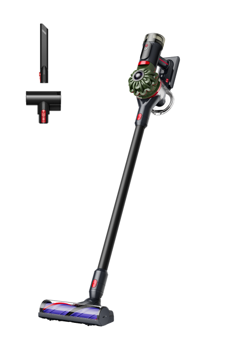 dyson ダイソン Dyson V8 Cyclone draadloze stofzuiger