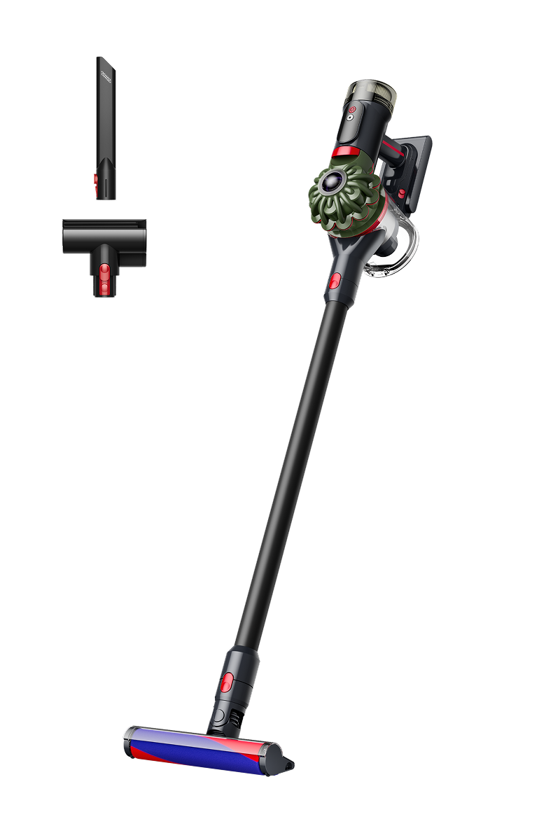 Dyson Cyclone DS20 (SV55 FF BK)