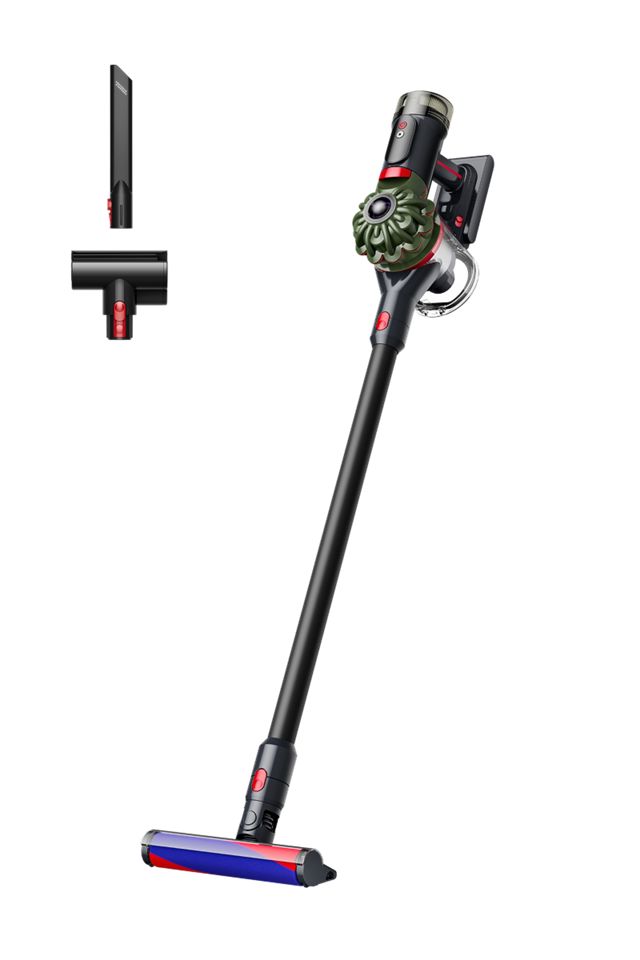 Dyson Cyclone DS20 (SV55 FF BK) | 掃除機 | ダイソン公式 Dyson Cyclone DS20 (SV55 FF BK) | 掃除機 | ダイソン公式